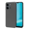 Newface Xiaomi Redmi 15C 4G First Silikon - Gri