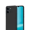 Newface Xiaomi Redmi 15C 4G First Silikon - Siyah