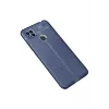 Newface Xiaomi Redmi 9C Kılıf Auto Focus Kapak - Lacivert