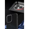 Newface Xiaomi Redmi 9C Kılıf Elegant Kapak - Derin Mor
