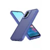 Newface Xiaomi Redmi Note 10 Pro Kılıf Elegant Kapak - Açık Mavi