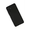 Newface Xiaomi Redmi Note 10 Pro Kılıf First Silikon - Siyah