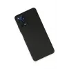 Newface Xiaomi Redmi Note 11 Kılıf First Silikon - Siyah