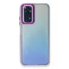 Newface Xiaomi Redmi Note 11 Pro Kılıf Dora Kapak - Lila