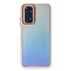 Newface Xiaomi Redmi Note 11 Pro Kılıf Dora Kapak - Pudra