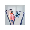 Newface Xiaomi Redmi Note 12 5G Kılıf Platin Silikon - Mavi