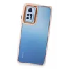 Newface Xiaomi Redmi Note 12 Pro 4G Kılıf Dora Kapak - Pudra