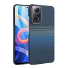 Newface Xiaomi Redmi Note 12 Pro 4G Vega Magsafe Kapak - Mavi