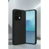 Newface Xiaomi Redmi Note 13 4G Kılıf Aras Deri Kapak - Taba