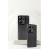 Newface Xiaomi Redmi Note 13 Pro 4G Kılıf Auto Focus Kapak - Lacivert