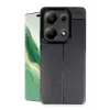 Newface Xiaomi Redmi Note 13 Pro 4G Kılıf Auto Focus Kapak - Siyah