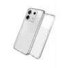 Newface Xiaomi Redmi Note 13 Pro 4G Kılıf Lüx Şeffaf Silikon