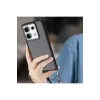 Newface Xiaomi Redmi Note 13 Pro 5G Kılıf Elegant Kapak - Derin Mor
