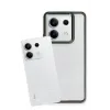 Newface Xiaomi Redmi Note 13 Pro 5G Kılıf Power Silikon - Siyah