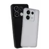 Newface Xiaomi Redmi Note 13 Pro 5G Kılıf Puma Silikon - Siyah