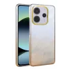 Newface Xiaomi Redmi Note 14 4G Glossy Kapak - Çöl Titanyum