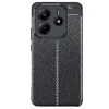 Newface Xiaomi Redmi Note 14 4G Kılıf Auto Focus Kapak - Siyah