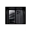 Newface Xiaomi Redmi Note 14 4G Kılıf Auto Focus Kapak - Siyah