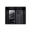 Newface Xiaomi Redmi Note 14 4G Kılıf Auto Focus Kapak - Siyah