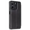 Newface Xiaomi Redmi Note 14 4G Kılıf Flip Cover - Siyah