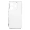 Newface Xiaomi Redmi Note 14 4G Kılıf Lüx Şeffaf Silikon