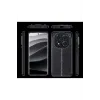 Newface Xiaomi Redmi Note 14 Pro 4G Kılıf Auto Focus Kapak - Siyah