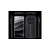 Newface Xiaomi Redmi Note 14 Pro 4G Kılıf Auto Focus Kapak - Siyah