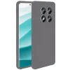 Newface Xiaomi Redmi Note 14 Pro 4G Kılıf First Silikon - Gri