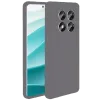 Newface Xiaomi Redmi Note 14 Pro 4G Kılıf First Silikon - Gri