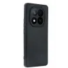 Newface Xiaomi Redmi Note 14 Pro 5G Kılıf Aras Deri Kapak - Siyah