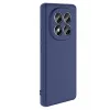Newface Xiaomi Redmi Note 14 Pro 5G Kılıf First Silikon - Lacivert