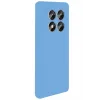 Newface Xiaomi Redmi Note 14 Pro 5G Kılıf First Silikon - Mavi