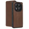 Newface Xiaomi Redmi Note 14 Pro 5G Kılıf Flip Cover - Taba