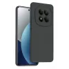 Newface Xiaomi Redmi Note 15 4G First Silikon - Koyu Yeşil