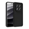 Newface Xiaomi Redmi Note 15 4G Viera Silikon - Siyah