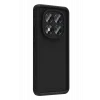 Newface Xiaomi Redmi Note 15 4G Viera Silikon - Siyah