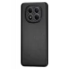 Newface Xiaomi Redmi Note 15 Pro 5G Thermax Silikon Kılıf - Siyah