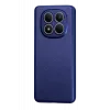 Newface Xiaomi Redmi Note 15 Pro Plus 5G Thermax Silikon Kılıf - Lacivert