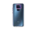 Newface Xiaomi Redmi Note 9 Kılıf Dora Kapak - Lila