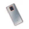 Newface Xiaomi Redmi Note 9 Pro Kılıf Dora Kapak - Pudra