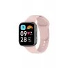 Newface Xiaomi Redmi Watch 3 Active Klasik Kordon - Pudra