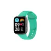 Newface Xiaomi Redmi Watch 3 Active Klasik Kordon - Turkuaz