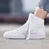 Nike Wmns Ebernon Mid-AQ1778-100