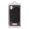 Onegif Samsung Galaxy A05 Bright Simli Kapak - Siyah