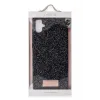 Onegif Samsung Galaxy A05 Bright Simli Kapak - Siyah