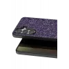 Onegif Samsung Galaxy S26 Bright Simli Kapak - Derin Mor