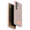 Onegif Samsung Galaxy S26 Bright Simli Kapak - Pembe