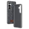 Onegif Samsung Galaxy S26 Plus Bright Simli Kapak - Gümüş