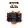 OxLove Chocolate Aromalı Prezervatif 10lu 3 Kutu