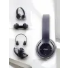 P47 Kulak Üstü Bluetooth Kulaklık